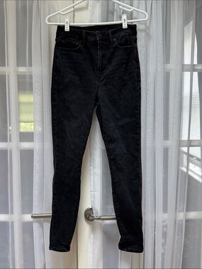 AEO BFF Jegging Size S Short
